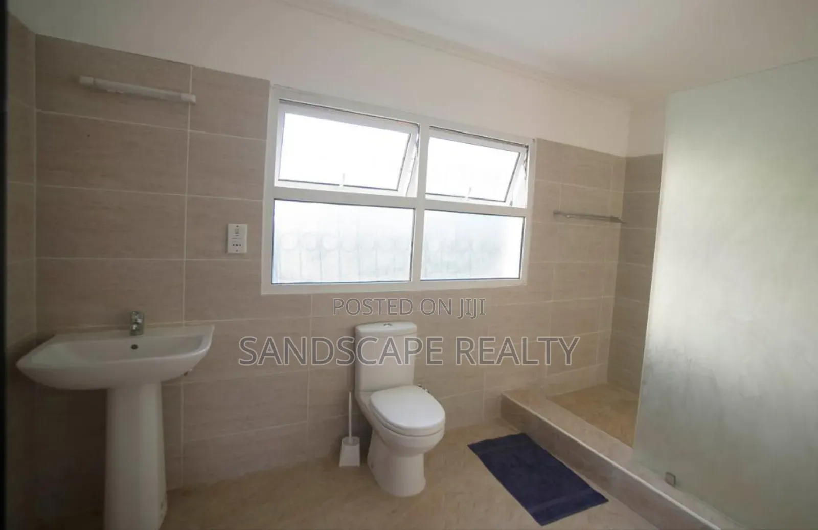 Furnished 4bdrm Bungalow in 2 Fishes., Diani for sale in Diani