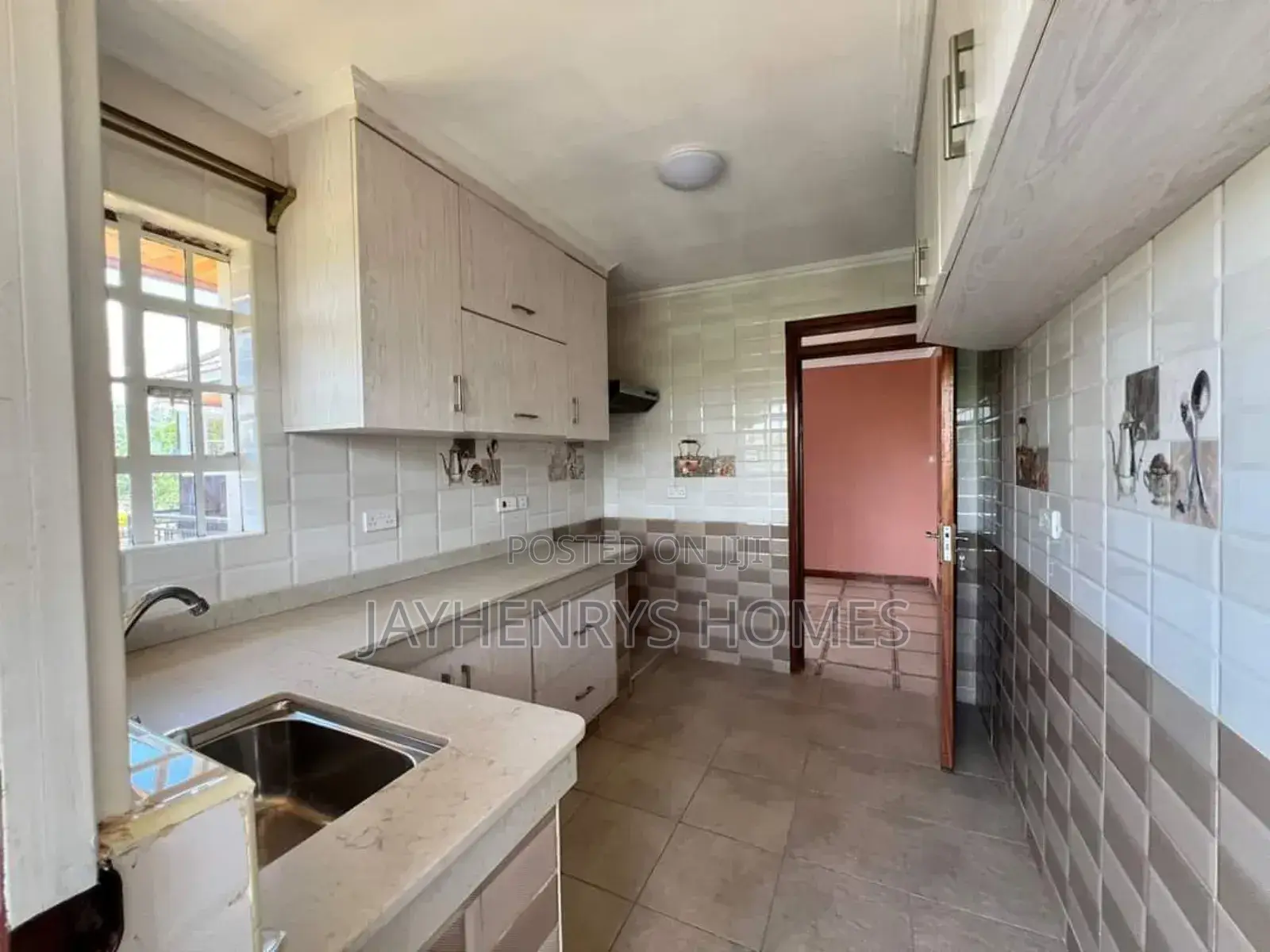 3bdrm House in Kiambu / Kiambu  for rent in Kiambu / Kiambu 