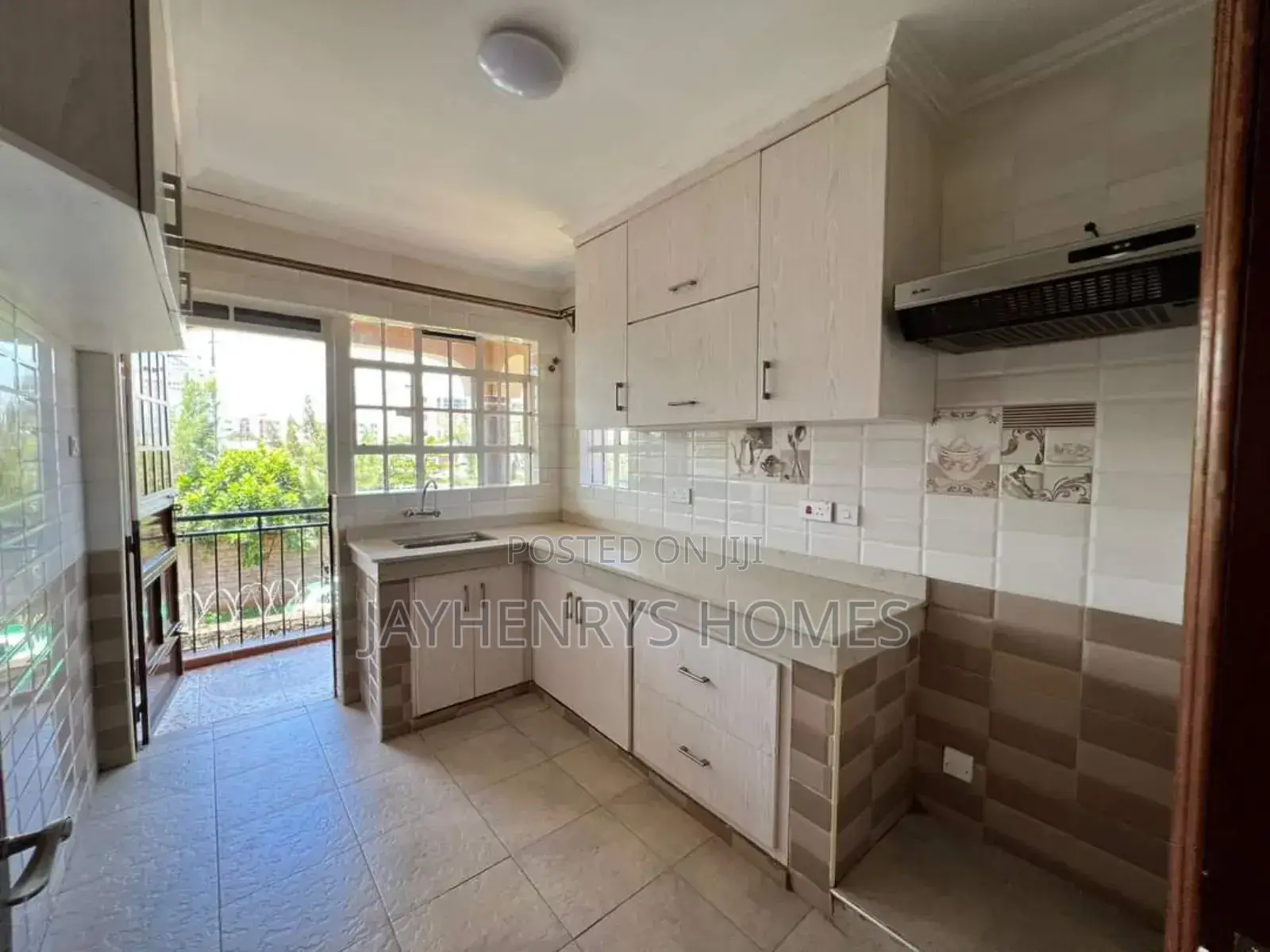 3bdrm House in Kiambu / Kiambu  for rent in Kiambu / Kiambu 