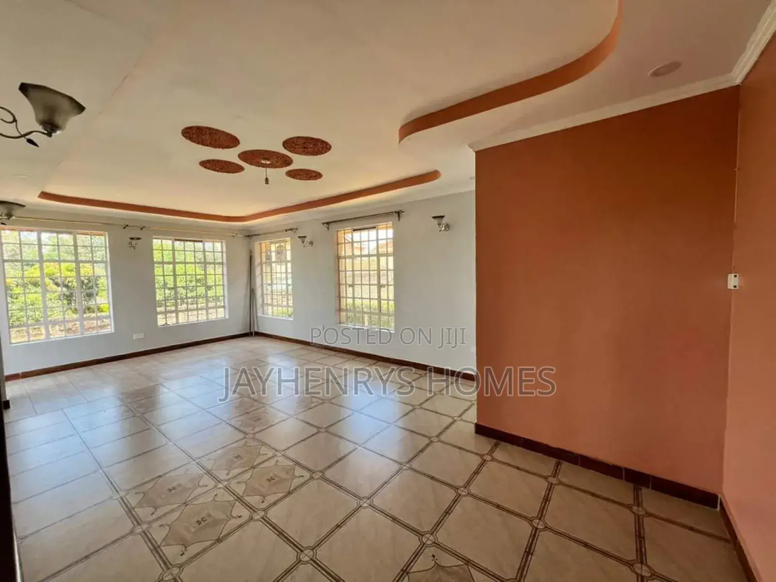 3bdrm House in Kiambu / Kiambu  for rent in Kiambu / Kiambu 