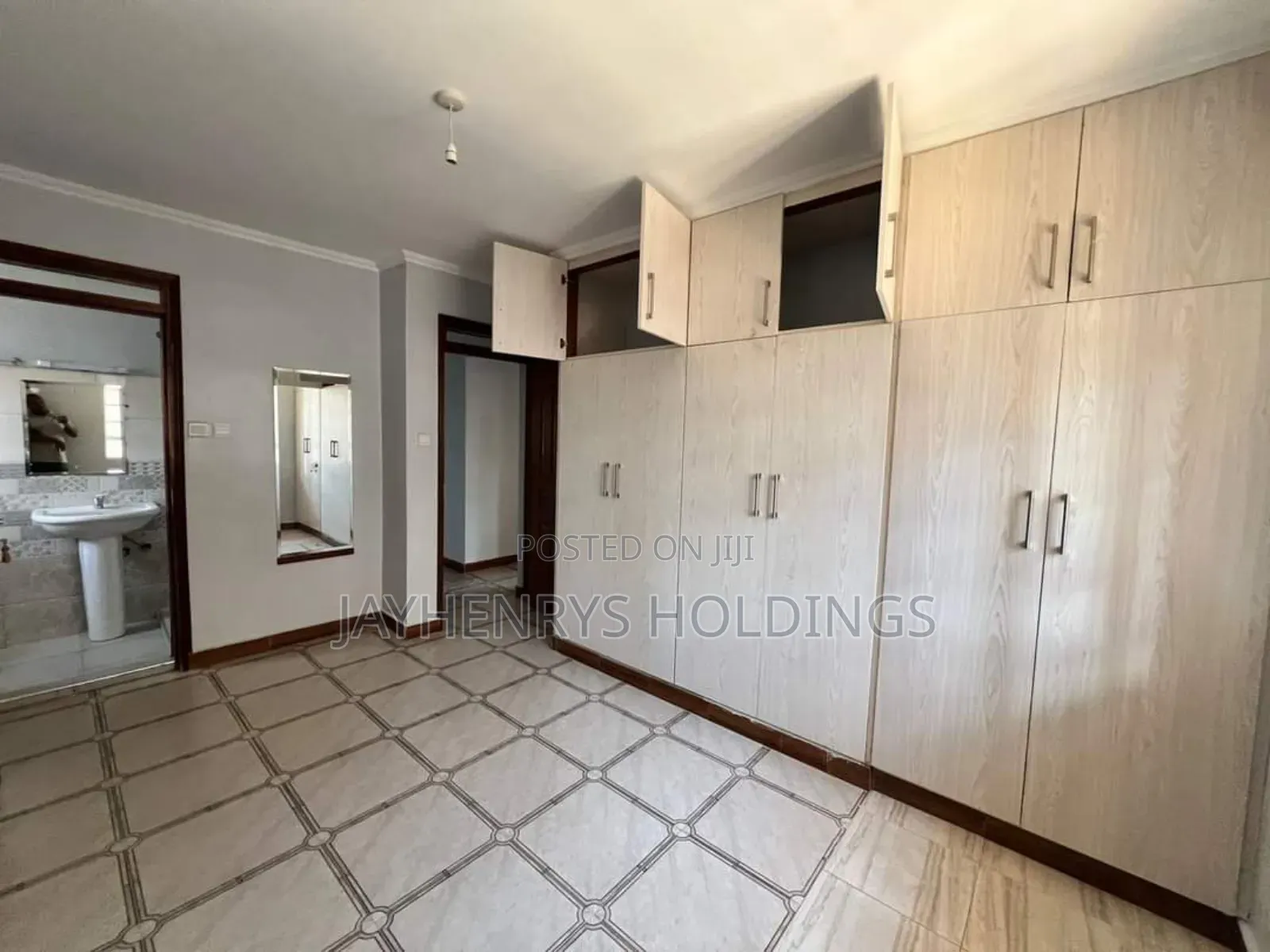 3bdrm House in Kiambu / Kiambu  for rent in Kiambu / Kiambu 