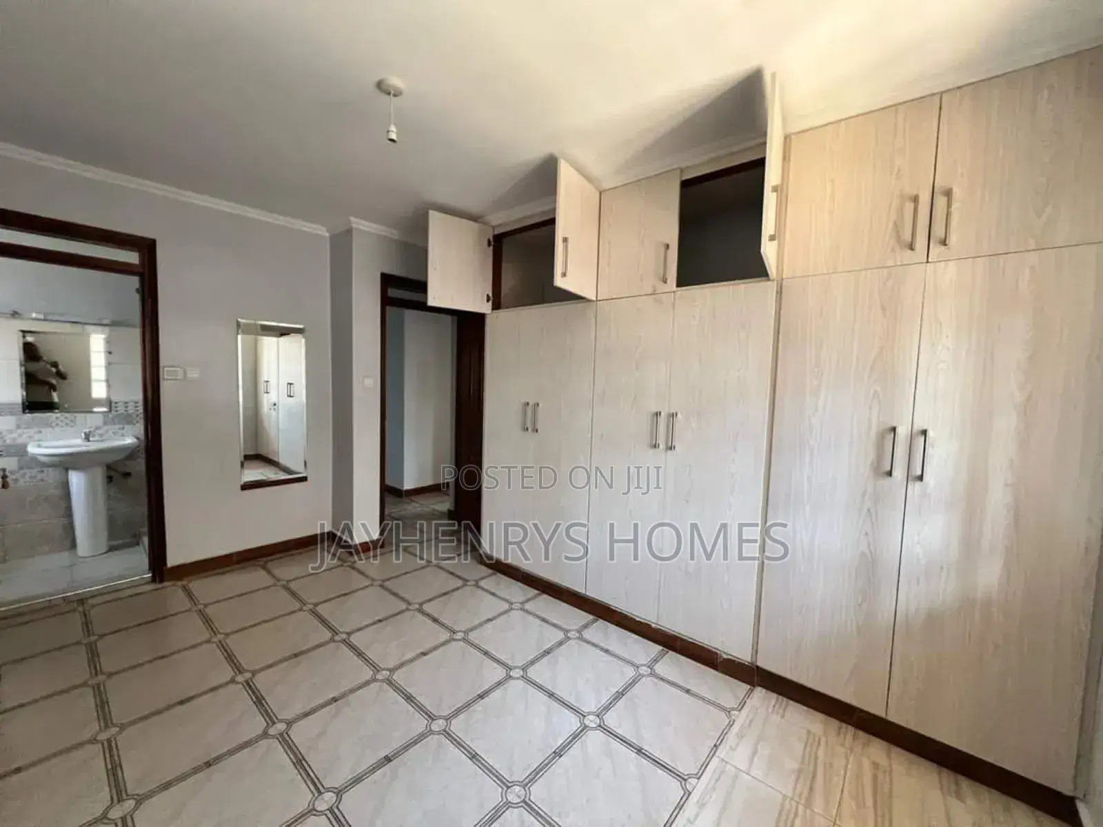 3bdrm House in Kiambu / Kiambu  for rent in Kiambu / Kiambu 