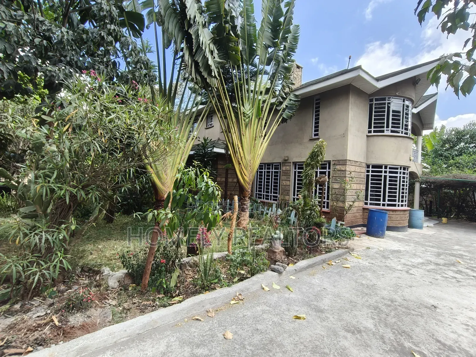 4bdrm Maisonette in Kerarapon Drive, Ngong for rent in Ngong