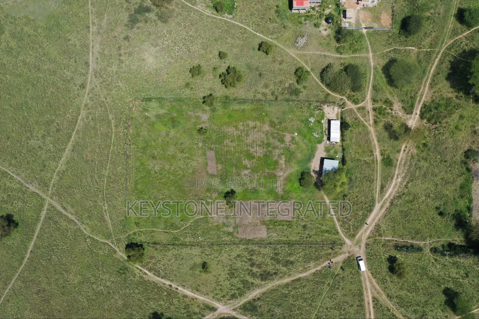 1/8 Acre Plots for Sale in Daystar-Athi River in Athi River