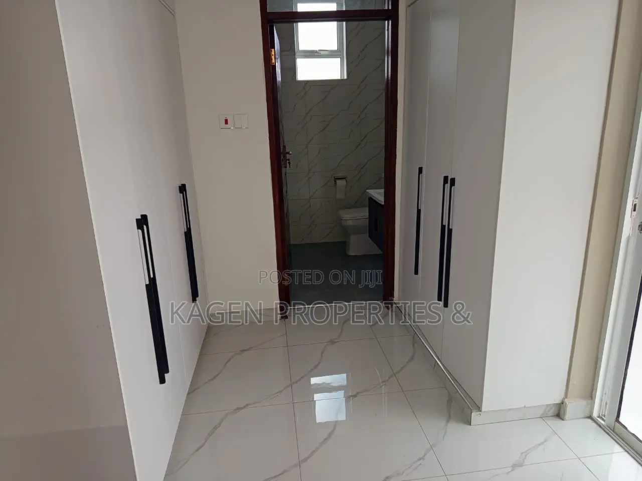 3bdrm Maisonette in Kiserian for sale in Kiserian