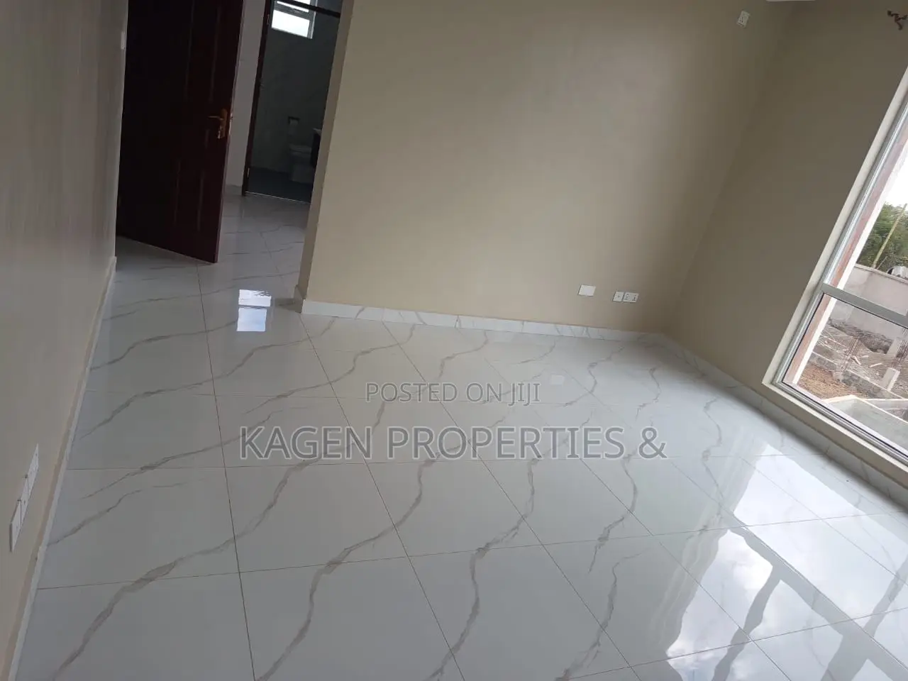 3bdrm Maisonette in Kiserian for sale in Kiserian