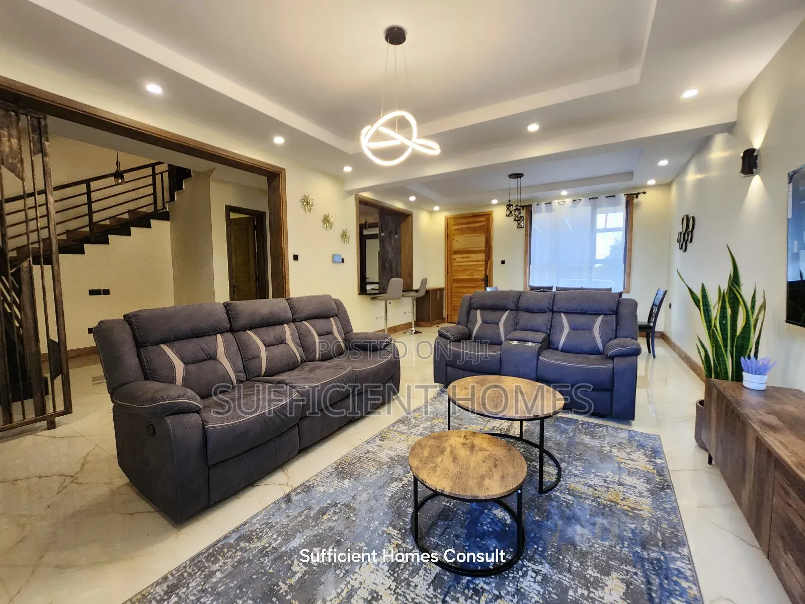 4bdrm Maisonette in Ruaka for sale in Ruaka