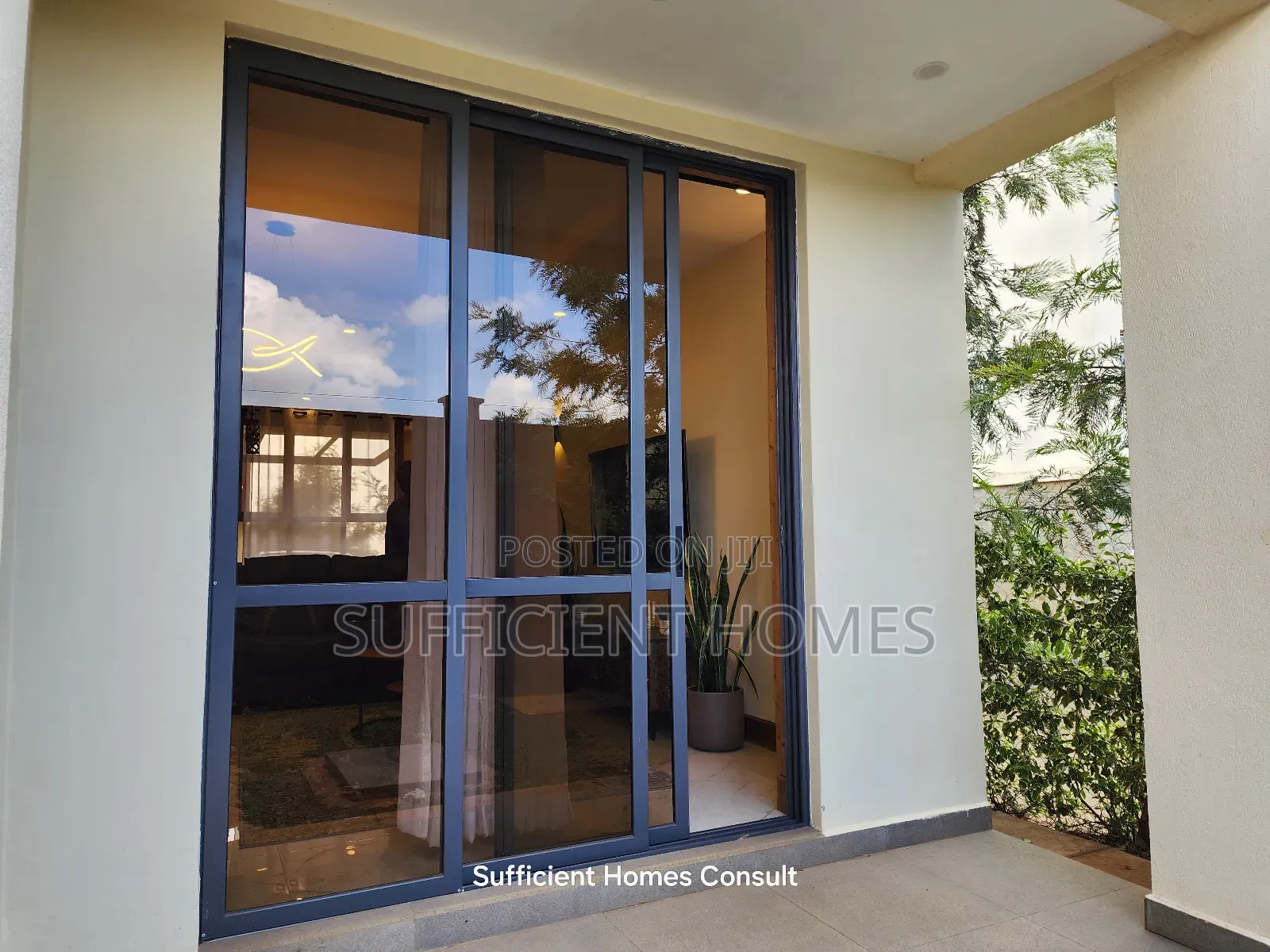 4bdrm Maisonette in Ruaka for sale in Ruaka
