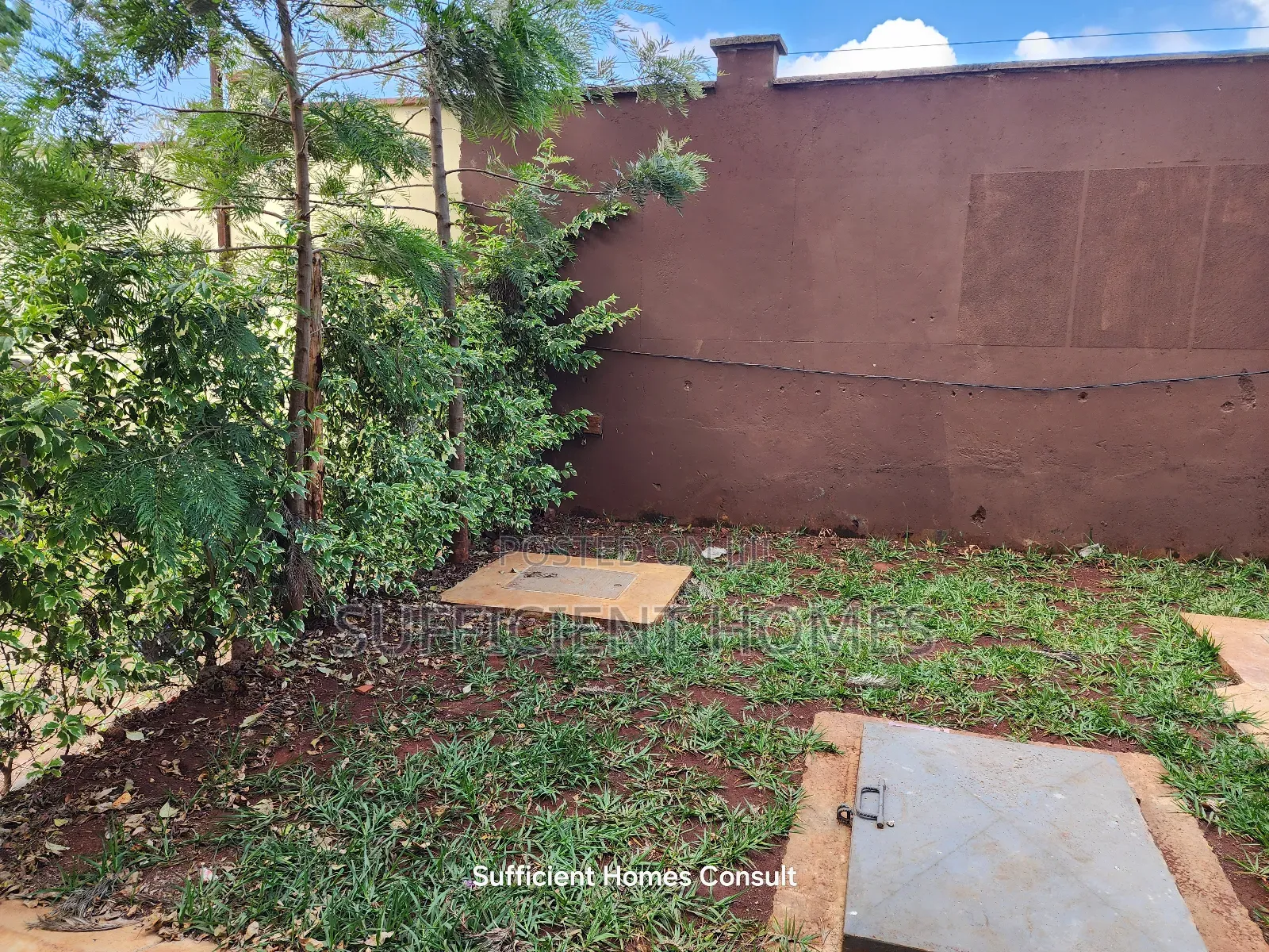 4bdrm Maisonette in Ruaka for sale in Ruaka