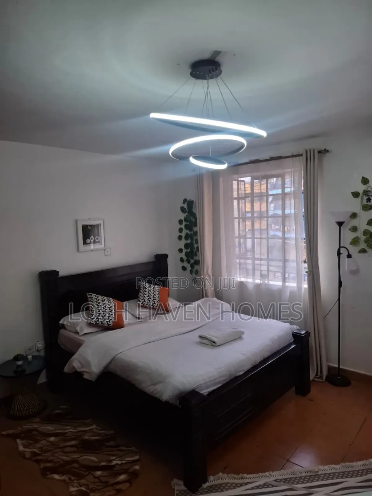 Affordable Spacious Airbnb Near TRM Drive Roysambu in Roysambu