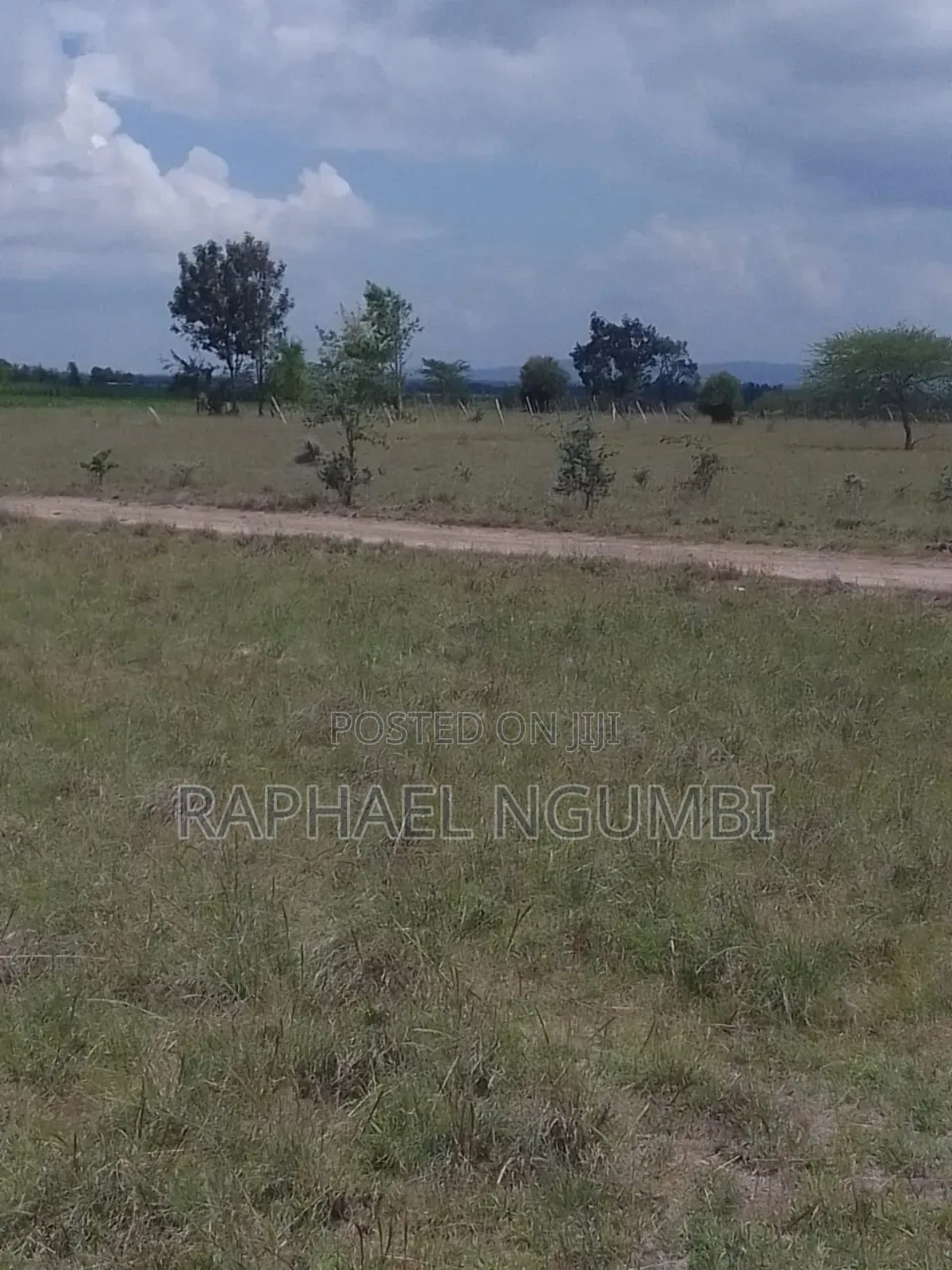 40*80 Plot at Komarock Near Verona Estate in Komarock