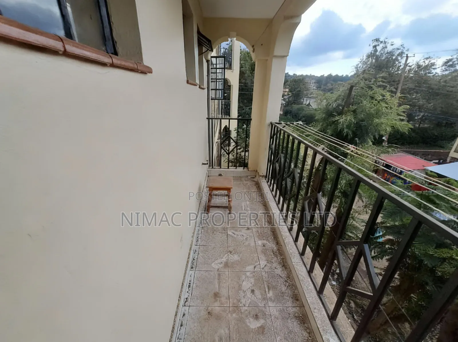2bdrm Block of Flats in Erungu Apartment, Ngong CBD for sale in Ngong CBD