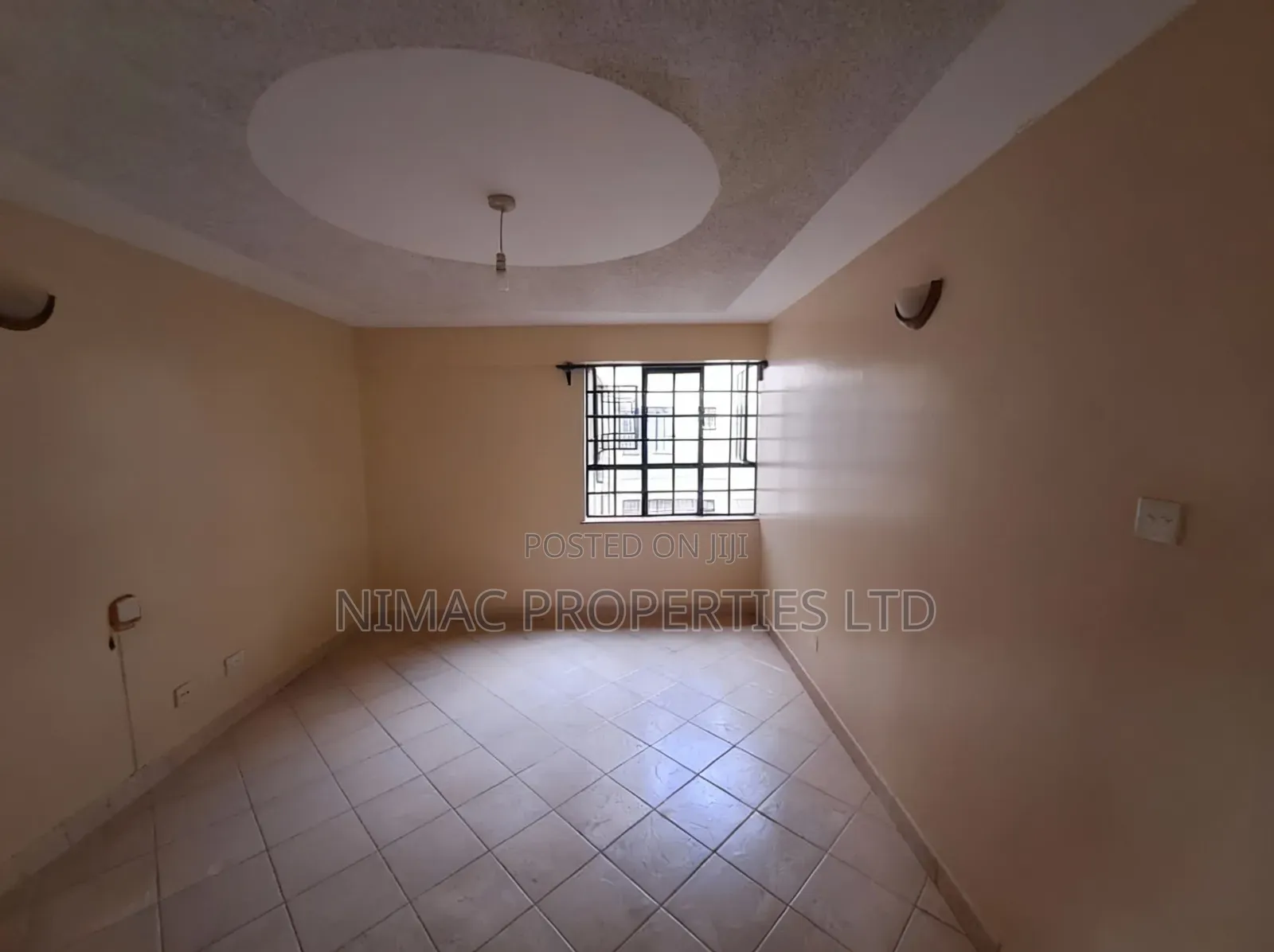 2bdrm Block of Flats in Erungu Apartment, Ngong CBD for sale in Ngong CBD