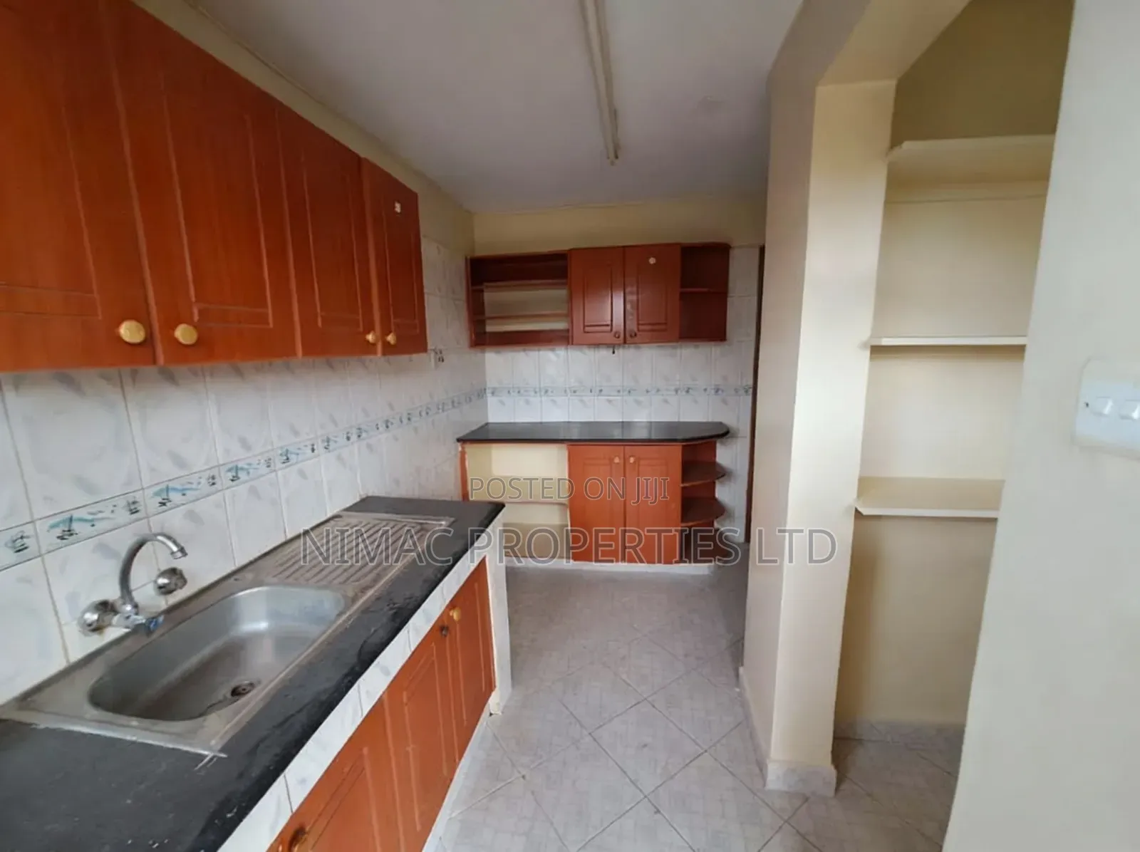 2bdrm Block of Flats in Erungu Apartment, Ngong CBD for sale in Ngong CBD