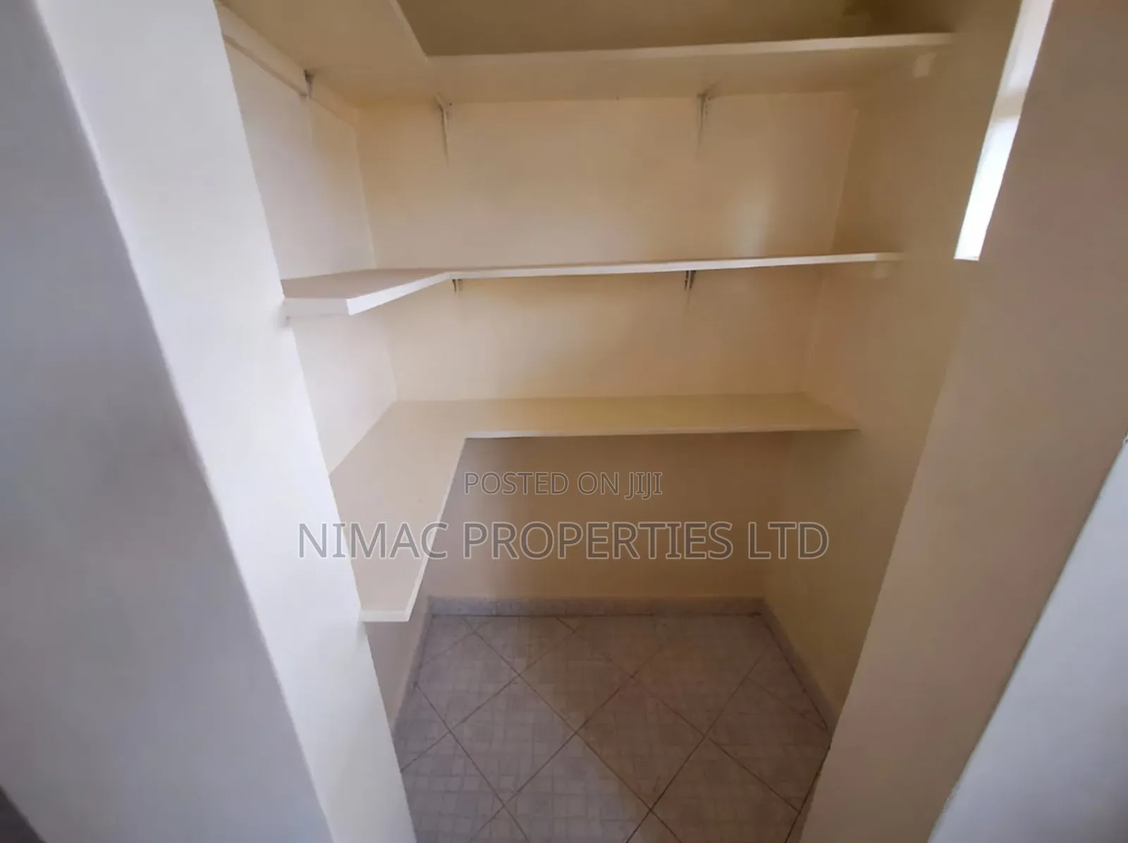 2bdrm Block of Flats in Erungu Apartment, Ngong CBD for sale in Ngong CBD