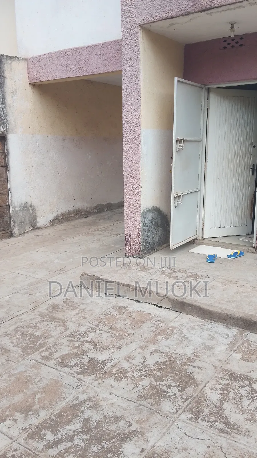 3bdrm Maisonette in South C for sale in South C