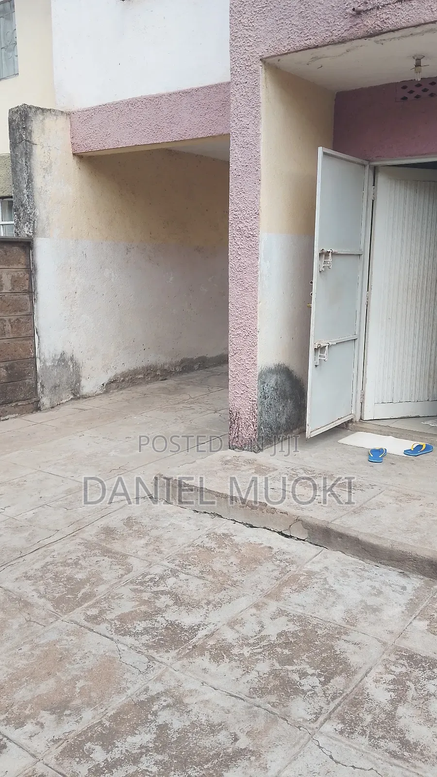 3bdrm Maisonette in South C for sale in South C