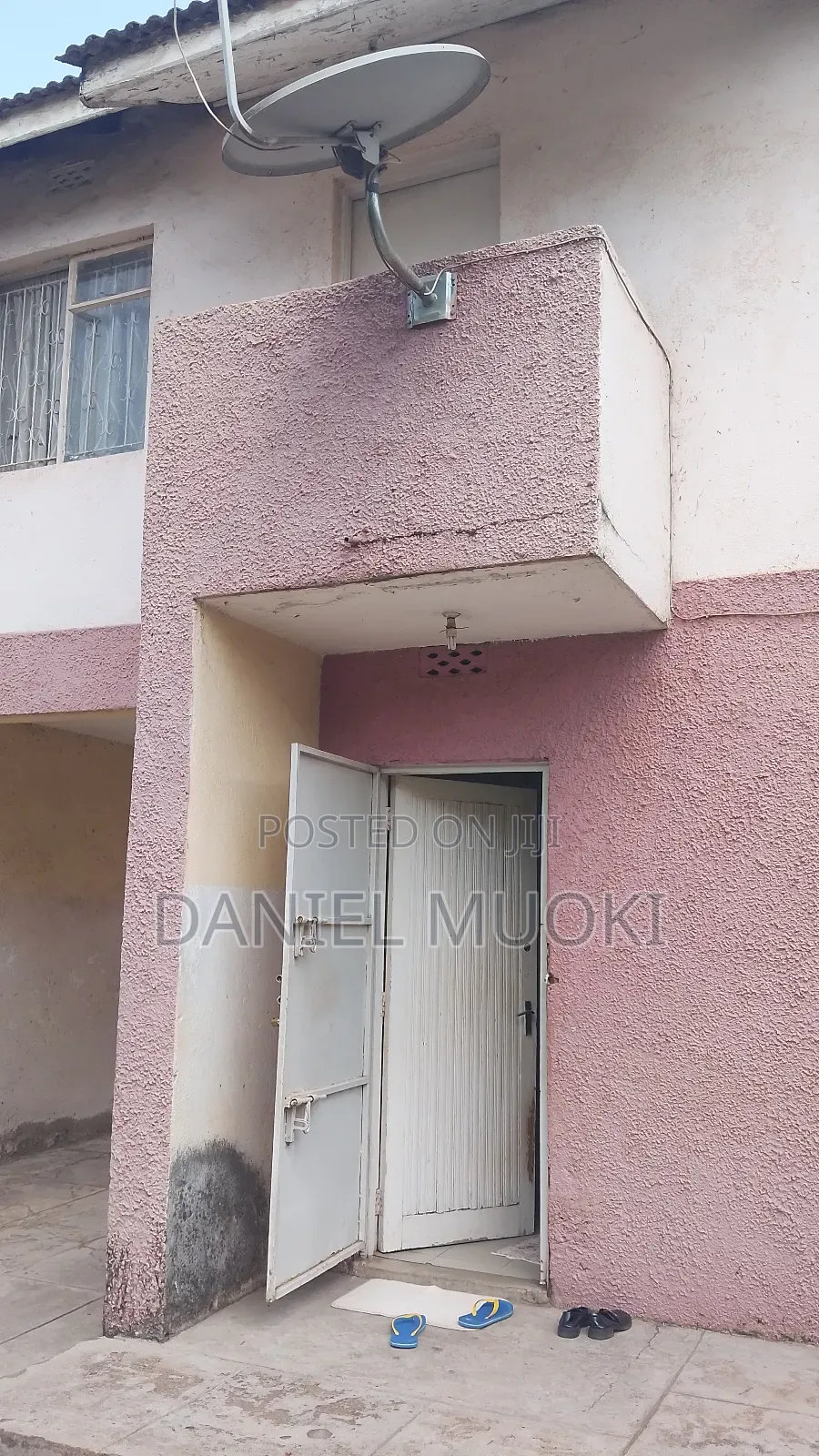 3bdrm Maisonette in South C for sale in South C