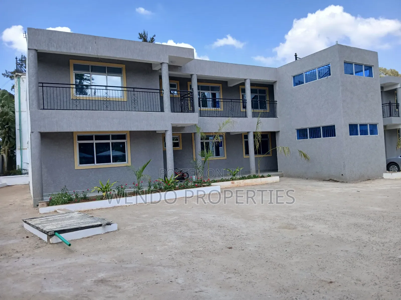 3bdrm Apartment in Karen for rent in Karen