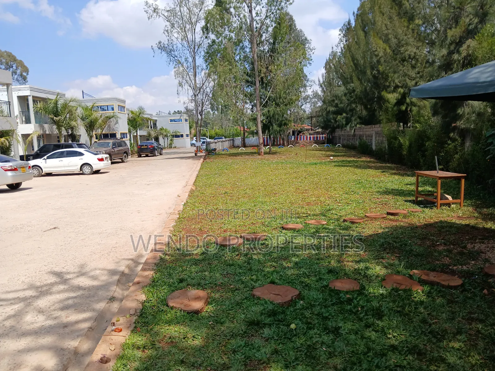 3bdrm Apartment in Karen for rent in Karen
