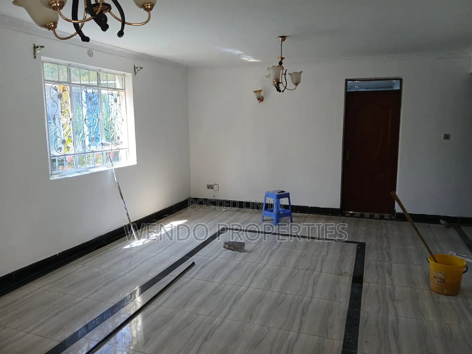 3bdrm Apartment in Karen for rent in Karen
