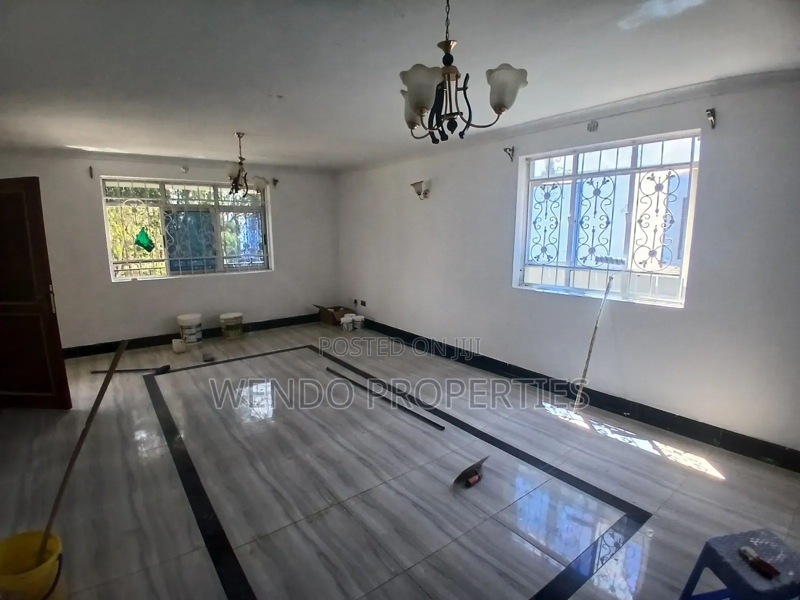 3bdrm Apartment in Karen for rent in Karen