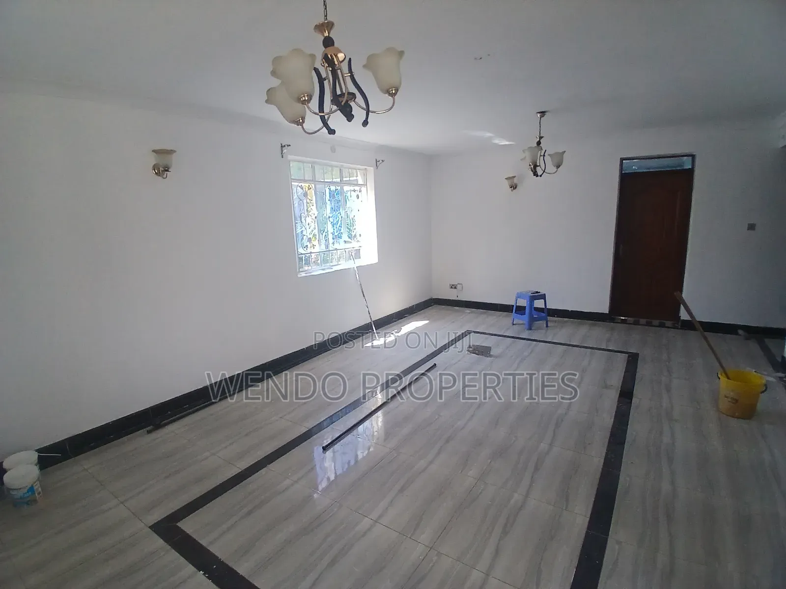 3bdrm Apartment in Karen for rent in Karen
