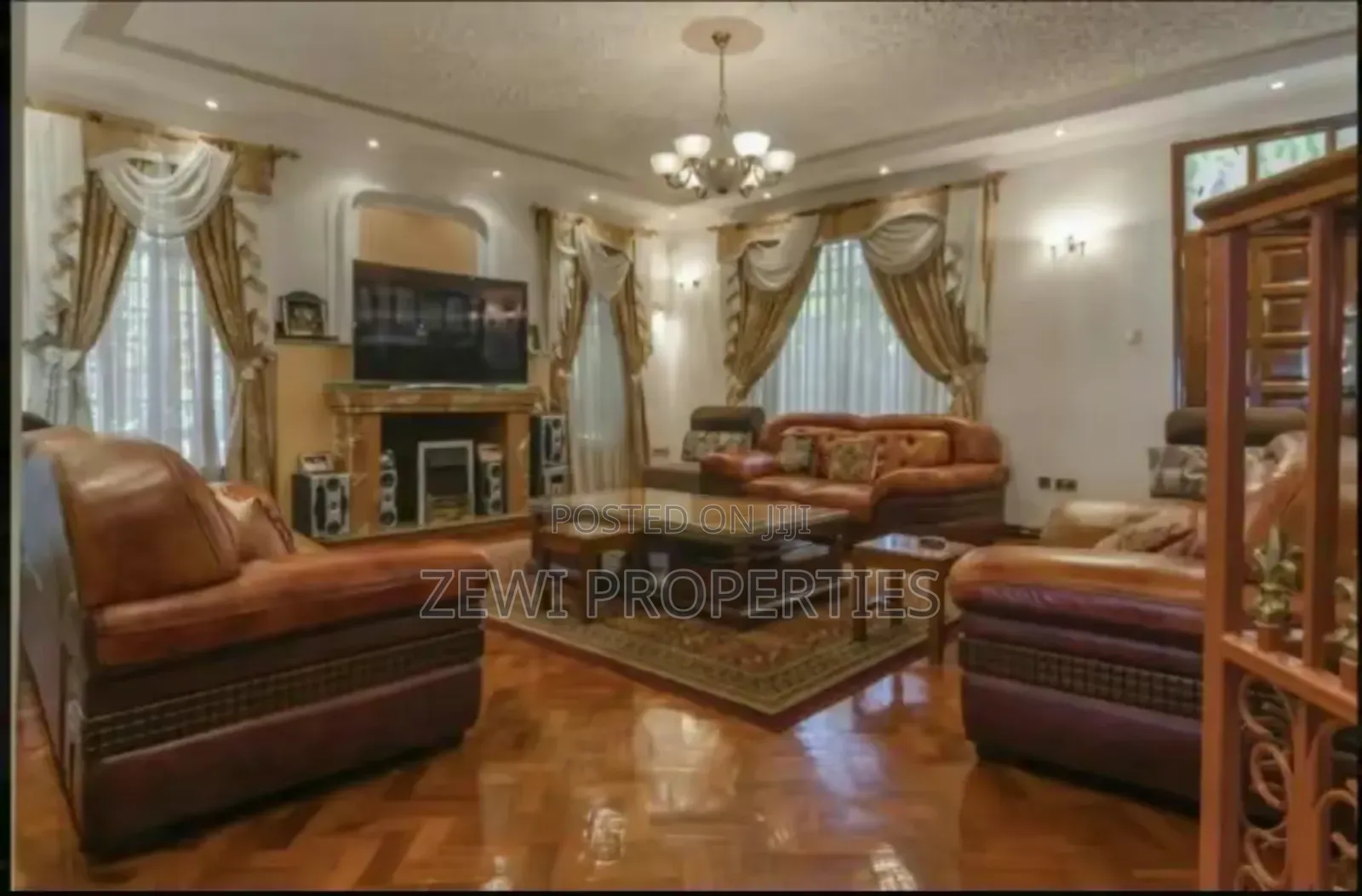 5bdrm Mansion in Gigiri, Runda for sale in Runda