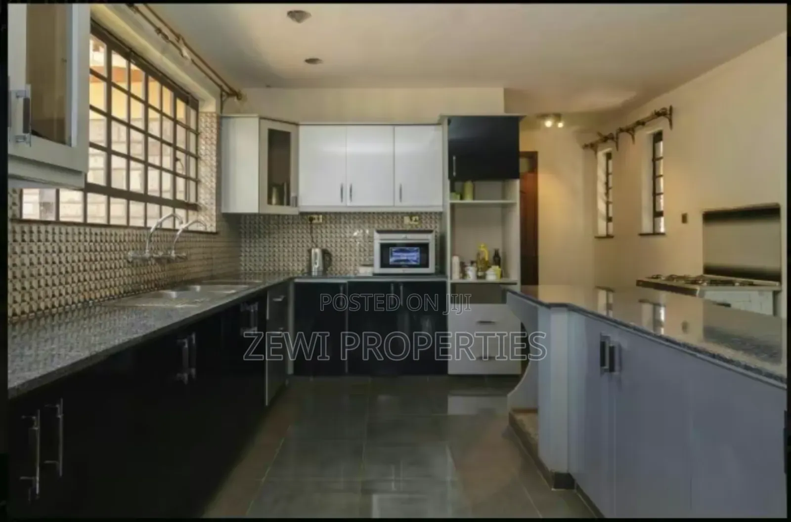5bdrm Mansion in Gigiri, Runda for sale in Runda