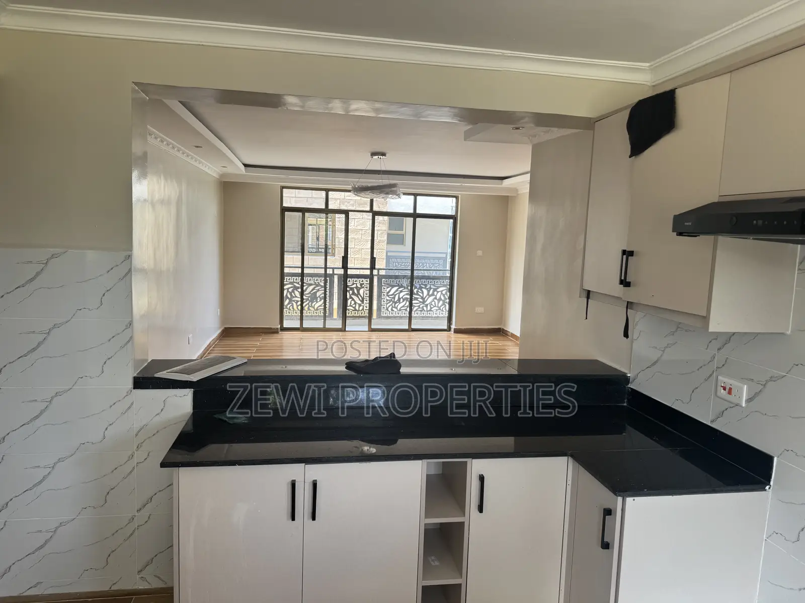 3bdrm Apartment in Kerarapon for rent in Kerarapon