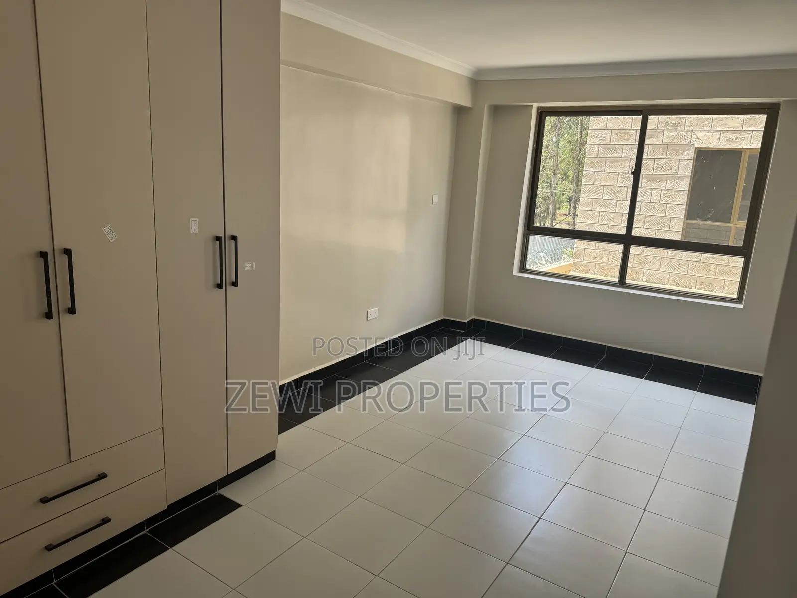 3bdrm Apartment in Kerarapon for rent in Kerarapon