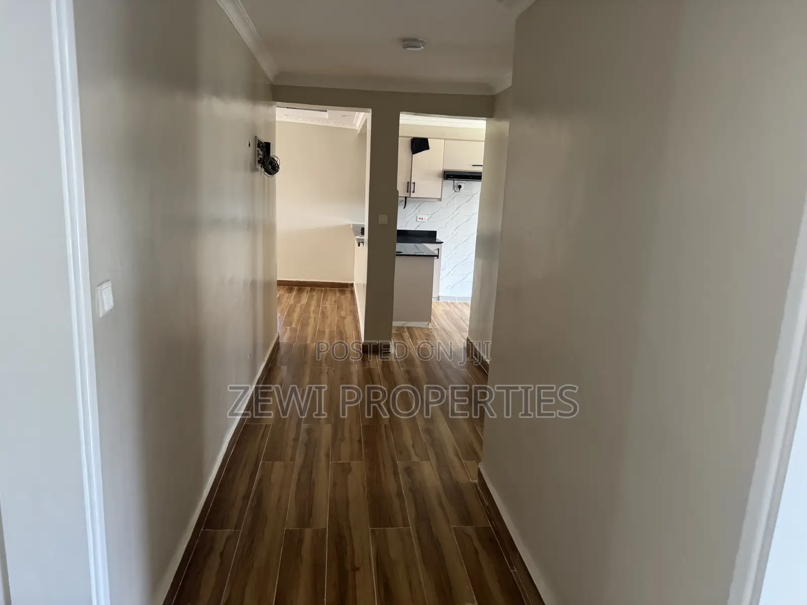 3bdrm Apartment in Kerarapon for rent in Kerarapon