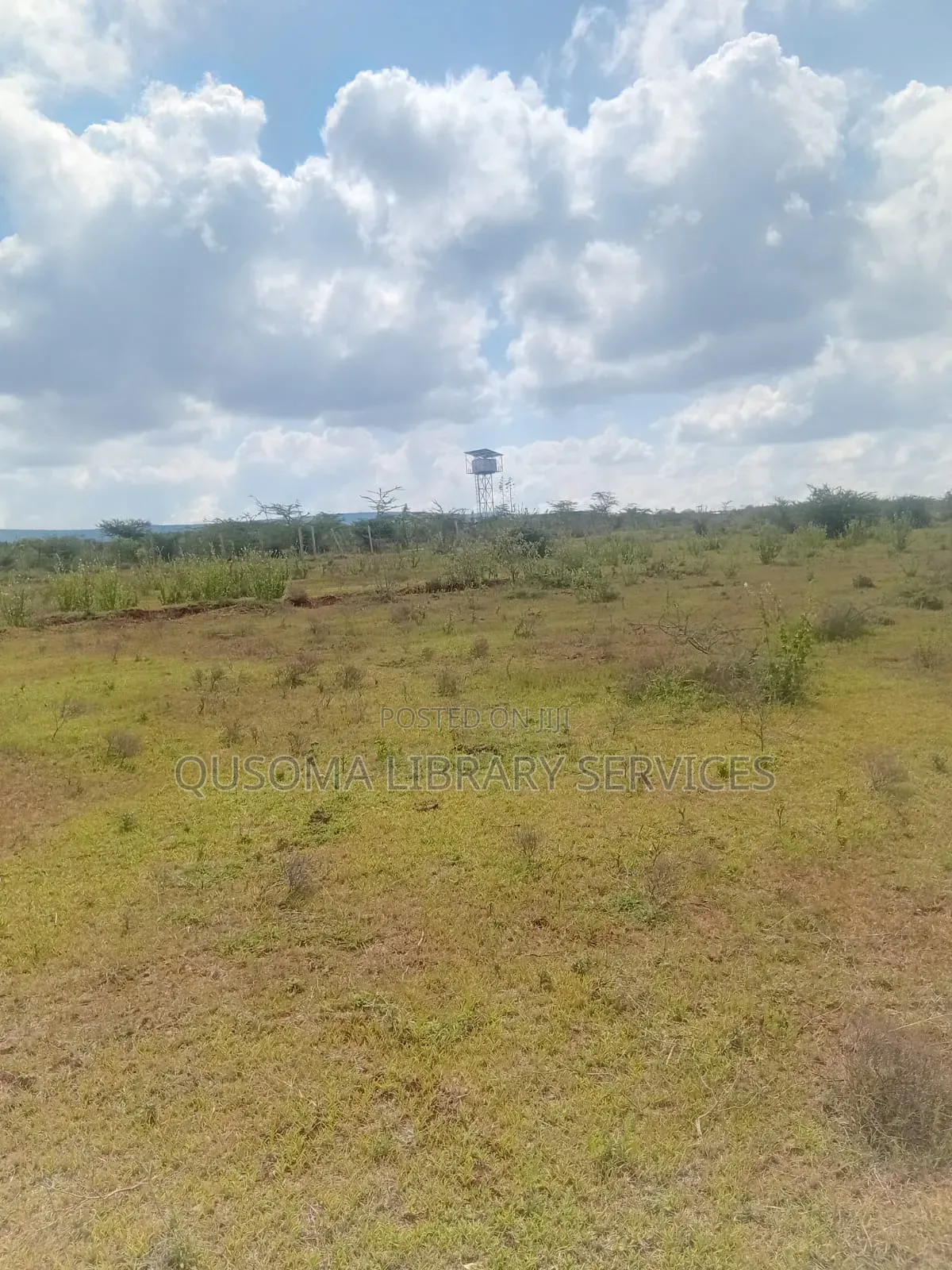 3 Exclusive Plots for Sale – Only 3 Remaining! Athi River in DayStar Area