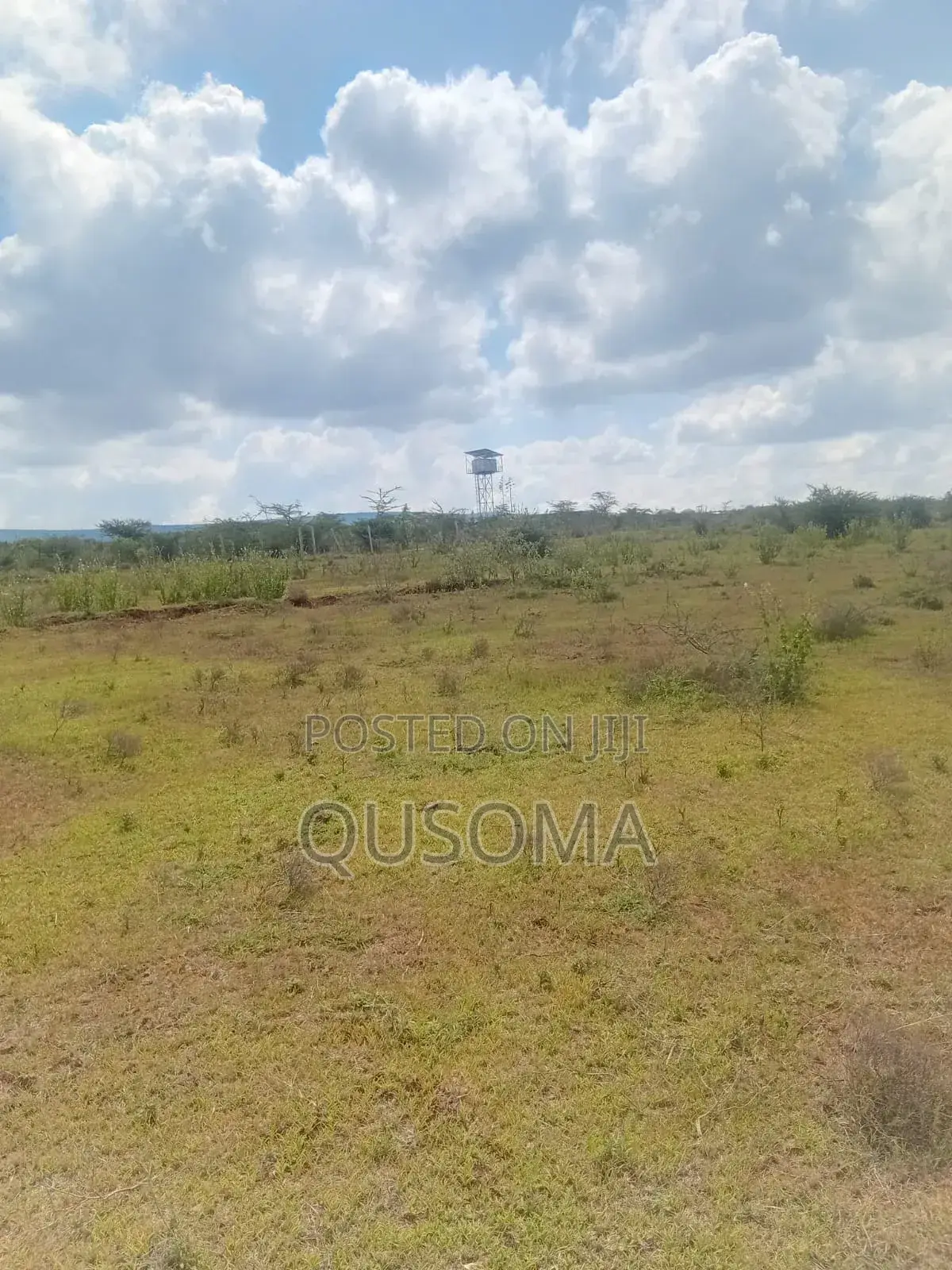 3 Exclusive Plots for Sale – Only 3 Remaining! Athi River in DayStar Area