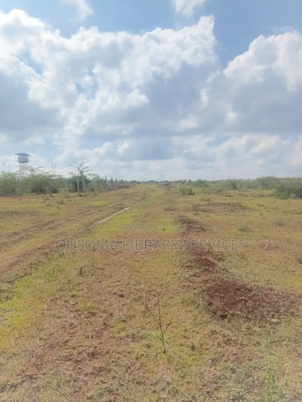 3 Exclusive Plots for Sale – Only 3 Remaining! Athi River in DayStar Area