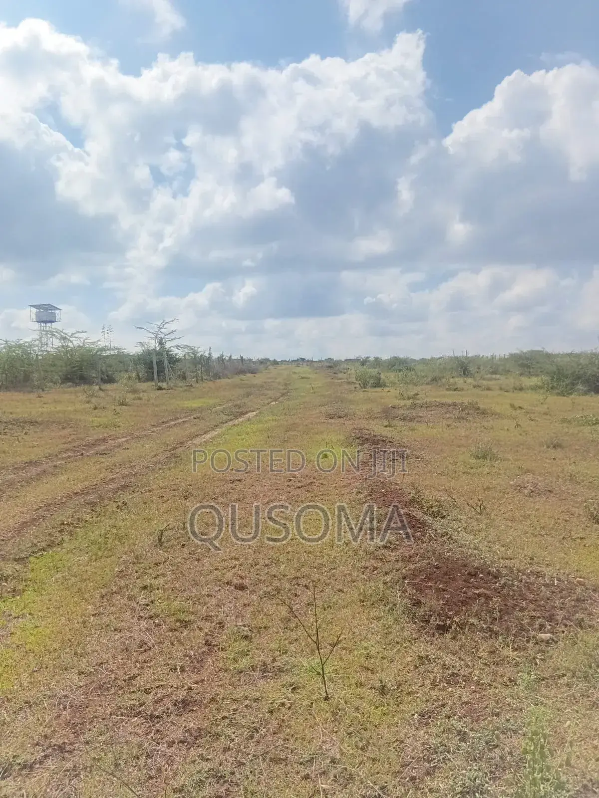 3 Exclusive Plots for Sale – Only 3 Remaining! Athi River in DayStar Area