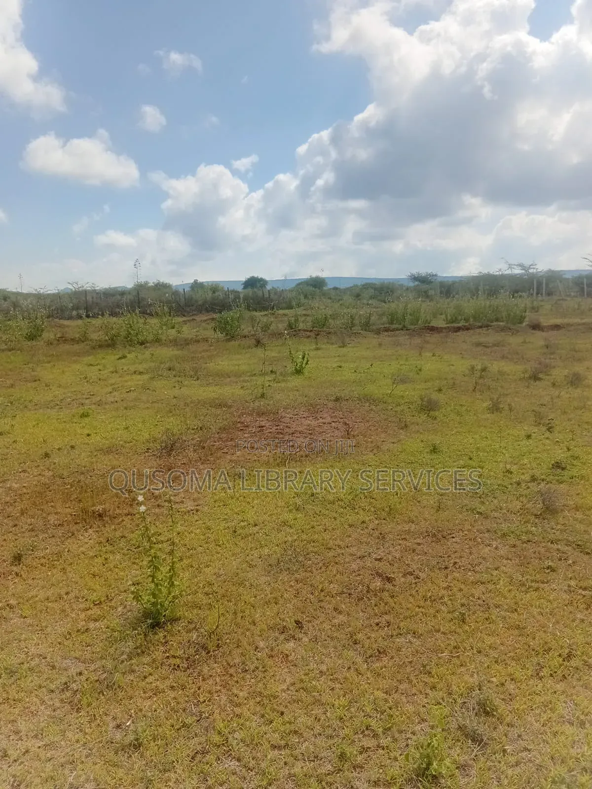 3 Exclusive Plots for Sale – Only 3 Remaining! Athi River in DayStar Area