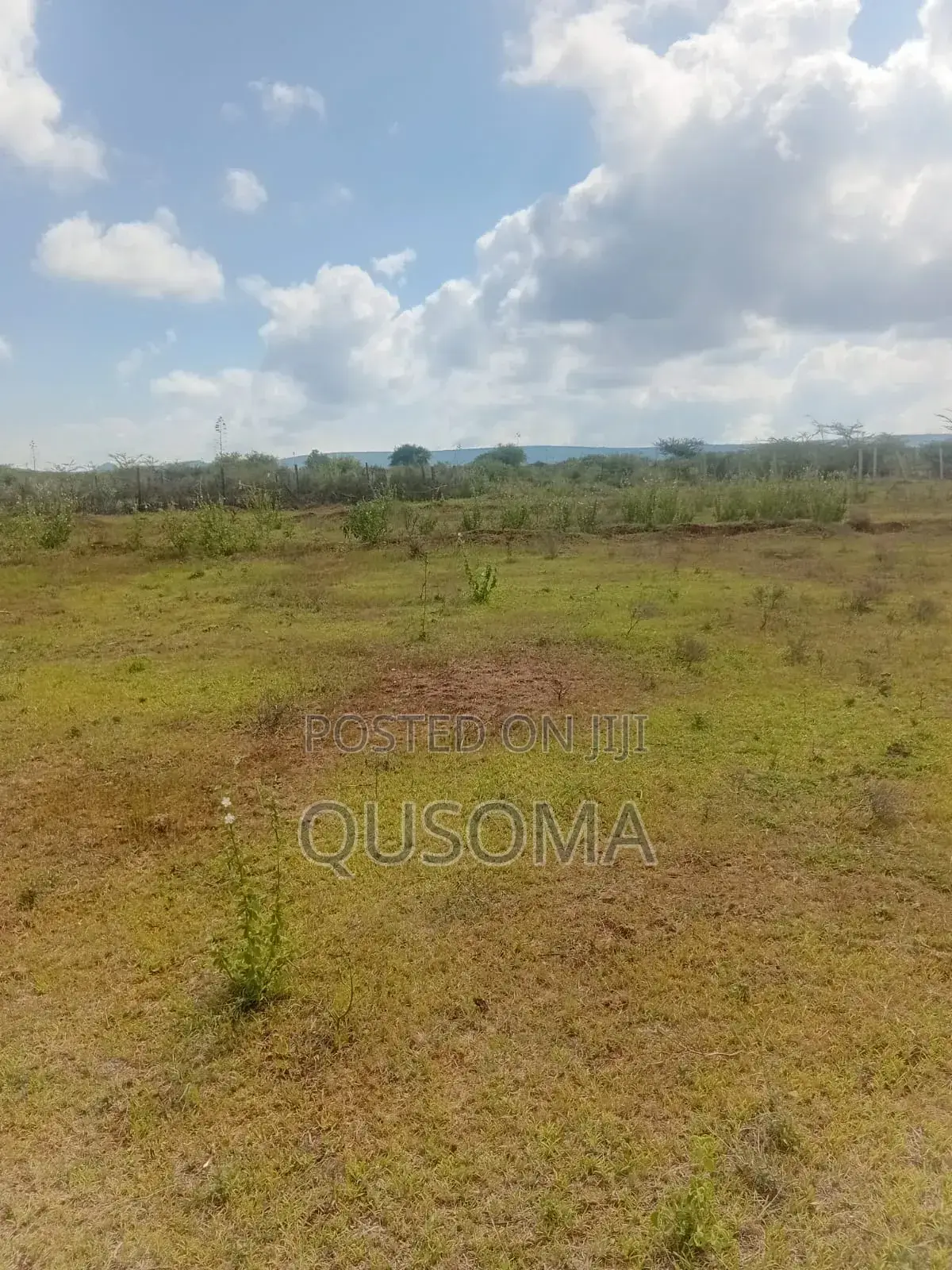 3 Exclusive Plots for Sale – Only 3 Remaining! Athi River in DayStar Area
