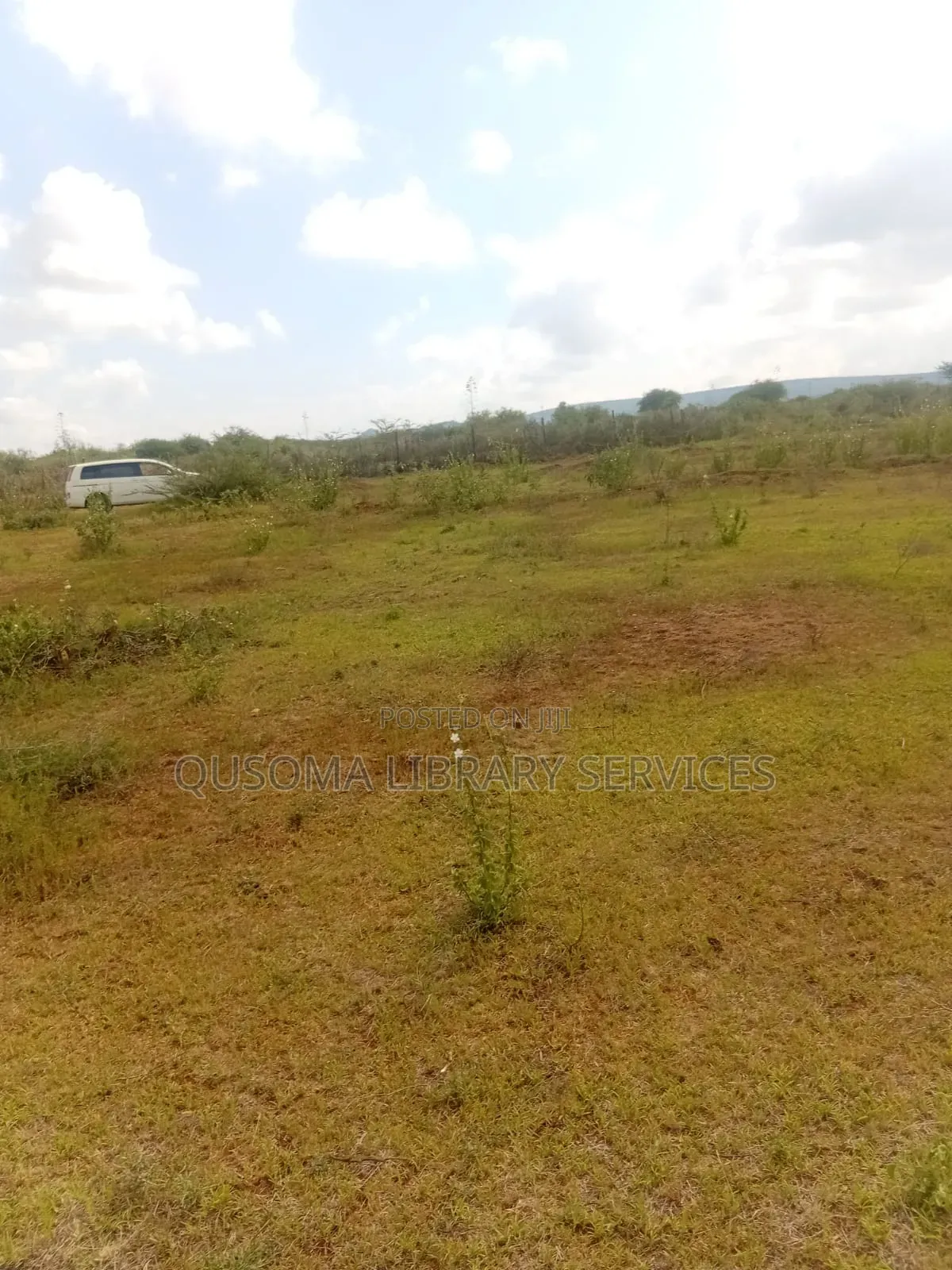 3 Exclusive Plots for Sale – Only 3 Remaining! Athi River in DayStar Area