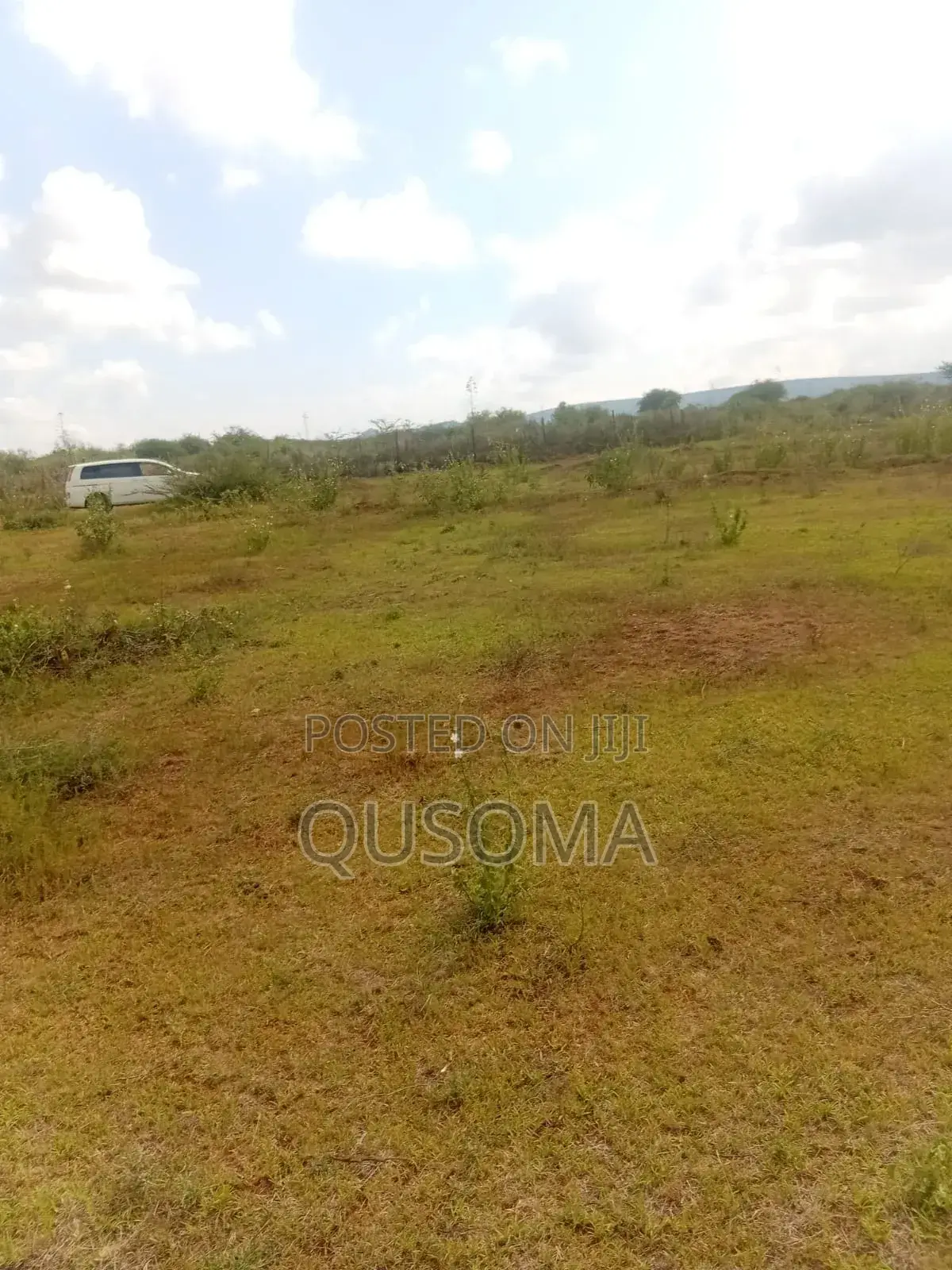 3 Exclusive Plots for Sale – Only 3 Remaining! Athi River in DayStar Area
