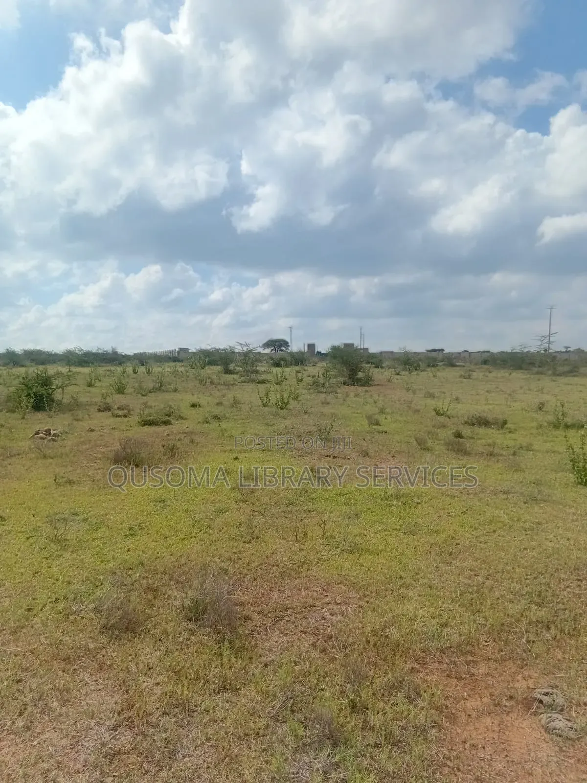 3 Exclusive Plots for Sale – Only 3 Remaining! Athi River in DayStar Area