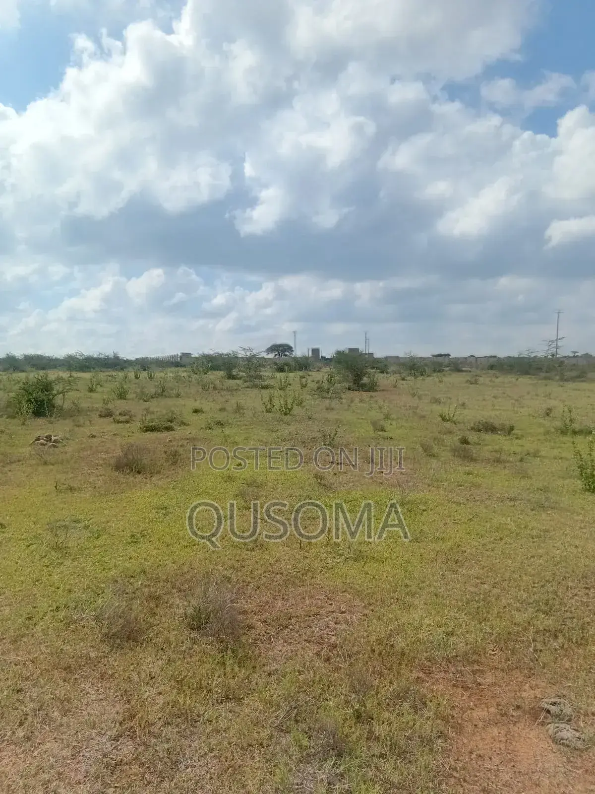 3 Exclusive Plots for Sale – Only 3 Remaining! Athi River in DayStar Area