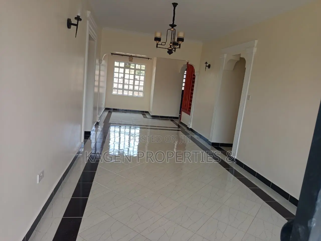 3bdrm Bungalow in Ngong for sale in Ngong
