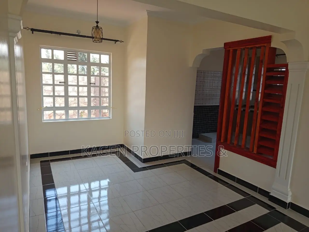 3bdrm Bungalow in Ngong for sale in Ngong