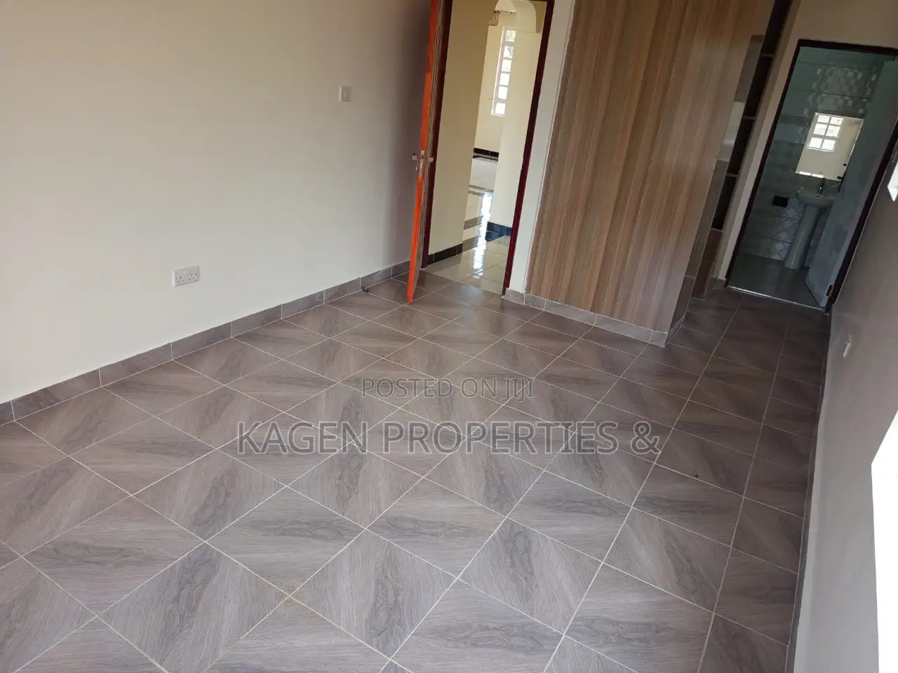 3bdrm Bungalow in Ngong for sale in Ngong