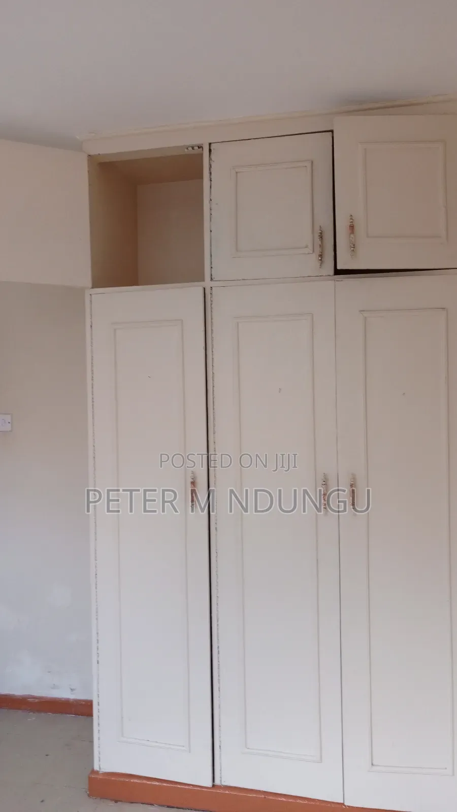 2bdrm Apartment in Roysambu for rent in Roysambu