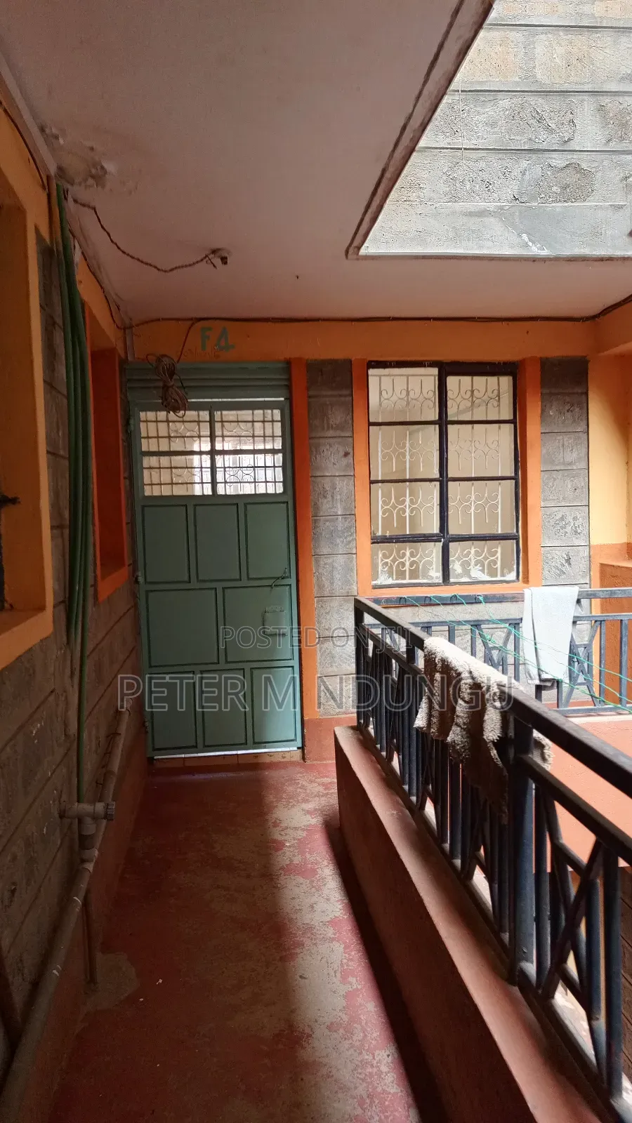 2bdrm Apartment in Roysambu for rent in Roysambu