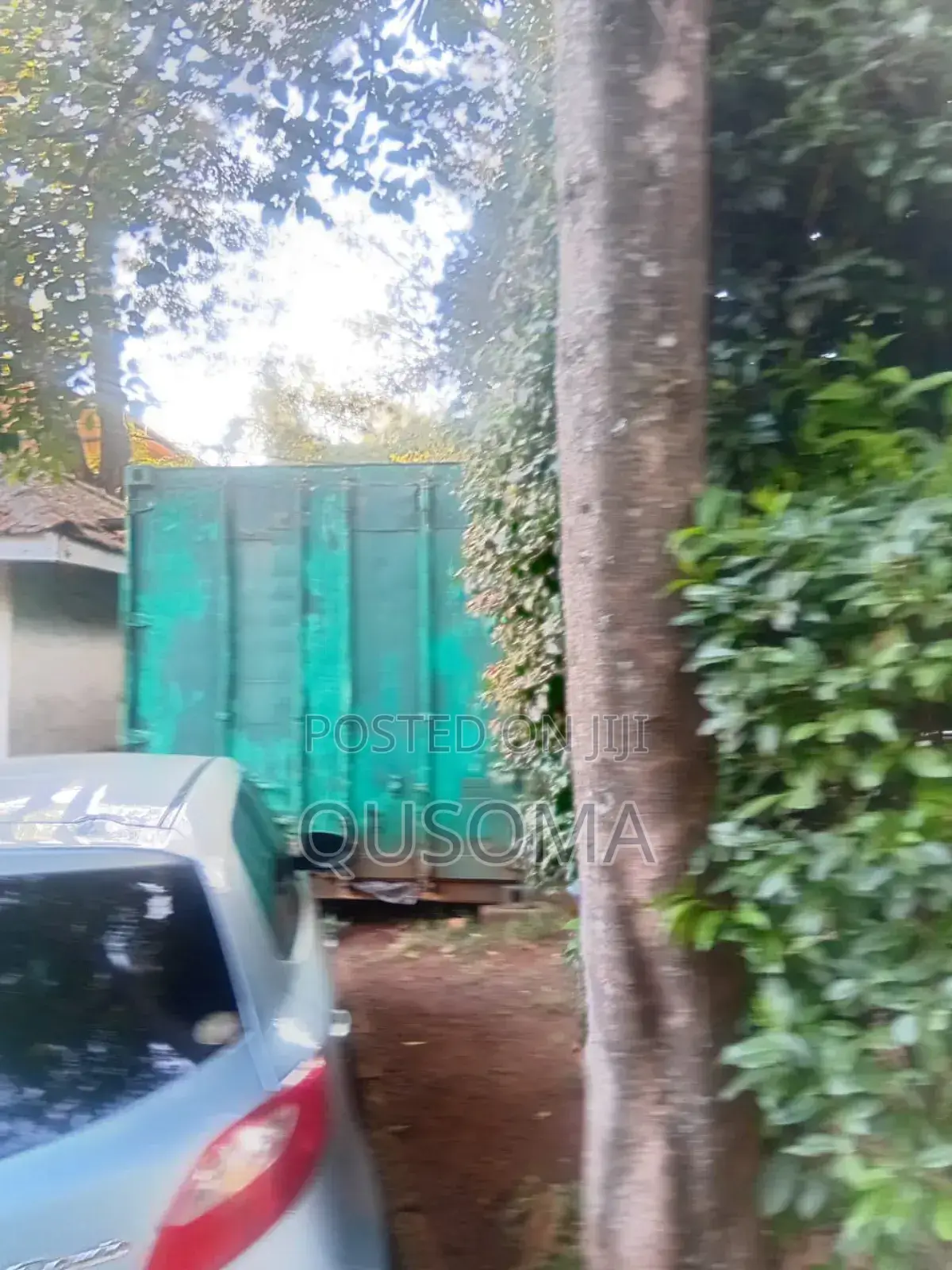 Njumbi 1.25-Acre Redevelopment Goldmine – 8 Km From Cbd!  in Lavington