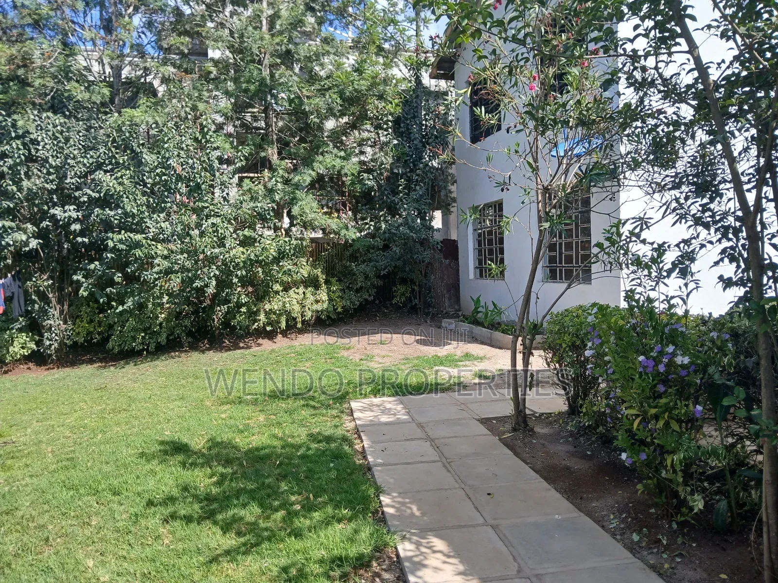 2bdrm House in Karen for rent in Karen