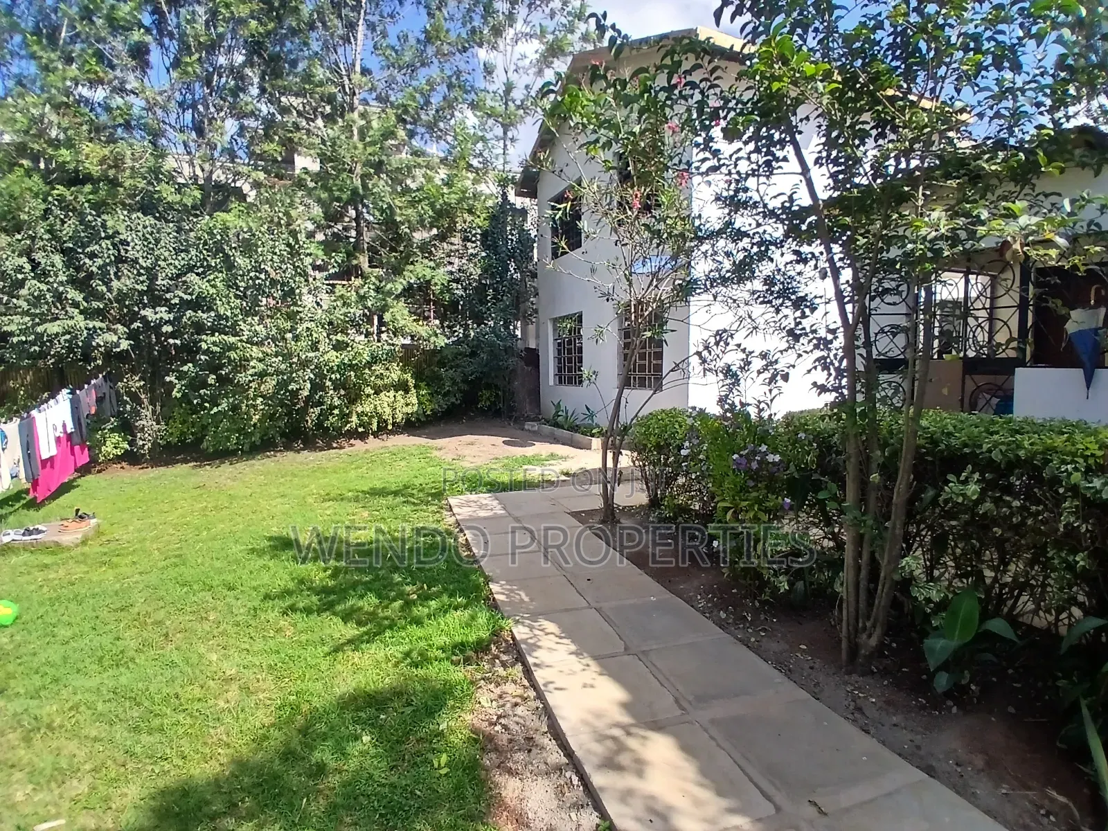 2bdrm House in Karen for rent in Karen